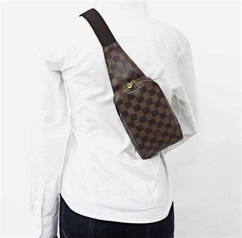 geronimos louis vuitton|louis vuitton geronimos damier.